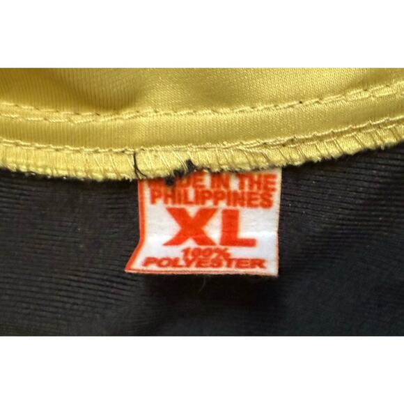 Bryan Bresee Signed Autograph Custom Jersey XL - JSA COA - New Orleans Saints - Picture 7 of 7